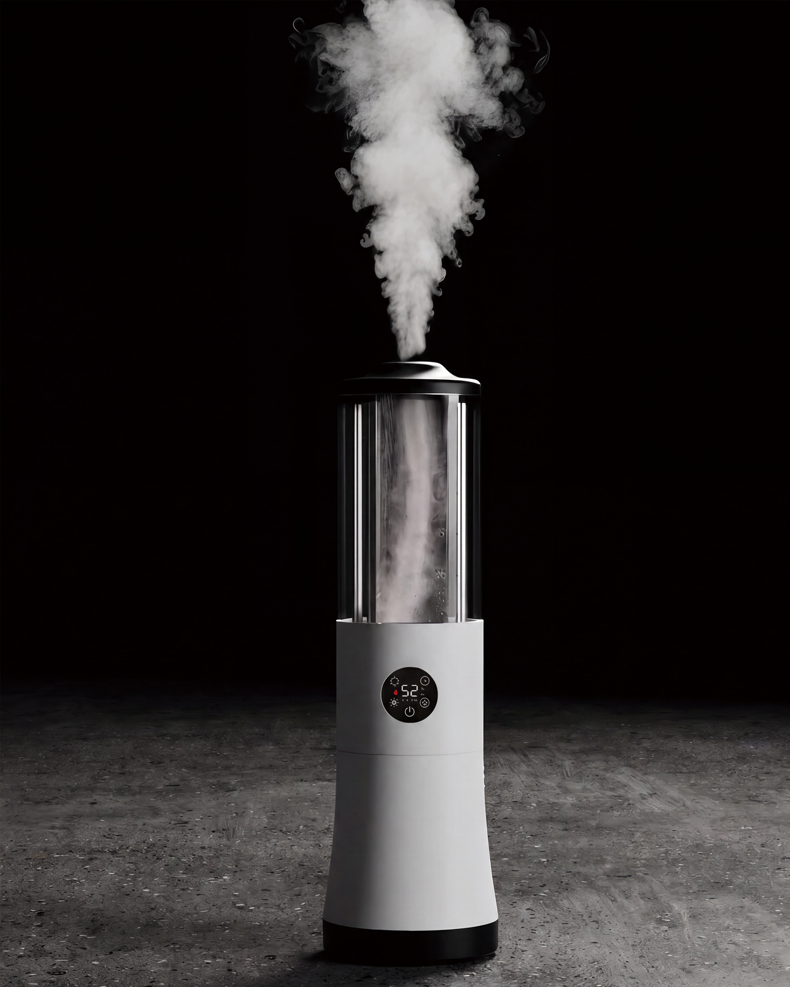 龙卷风加湿器产品图